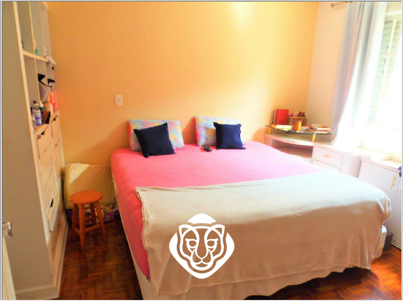 Dormitório I -Suíte