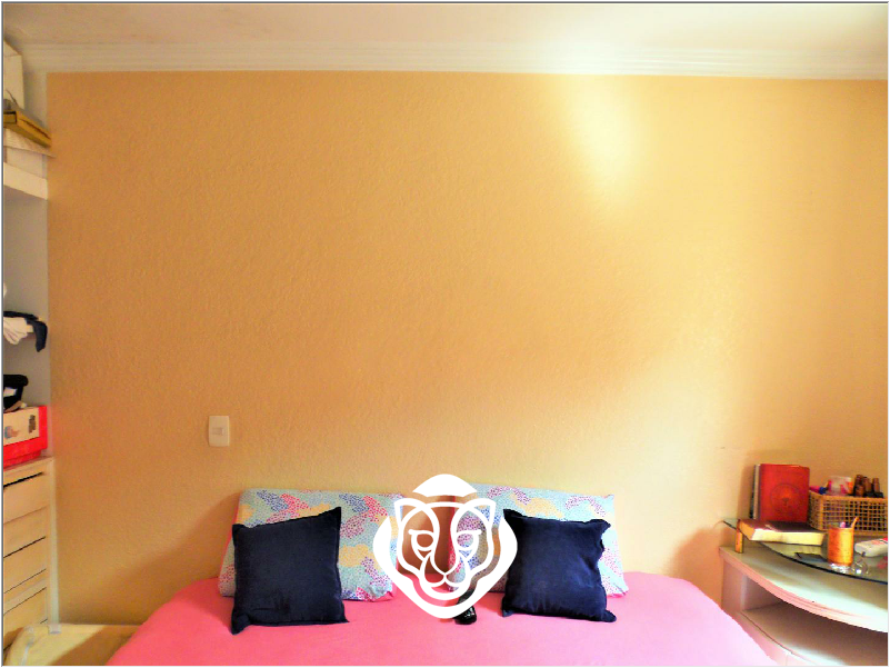 Dormitório I -Suíte