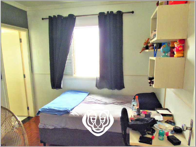 Dormitório II - Suíte