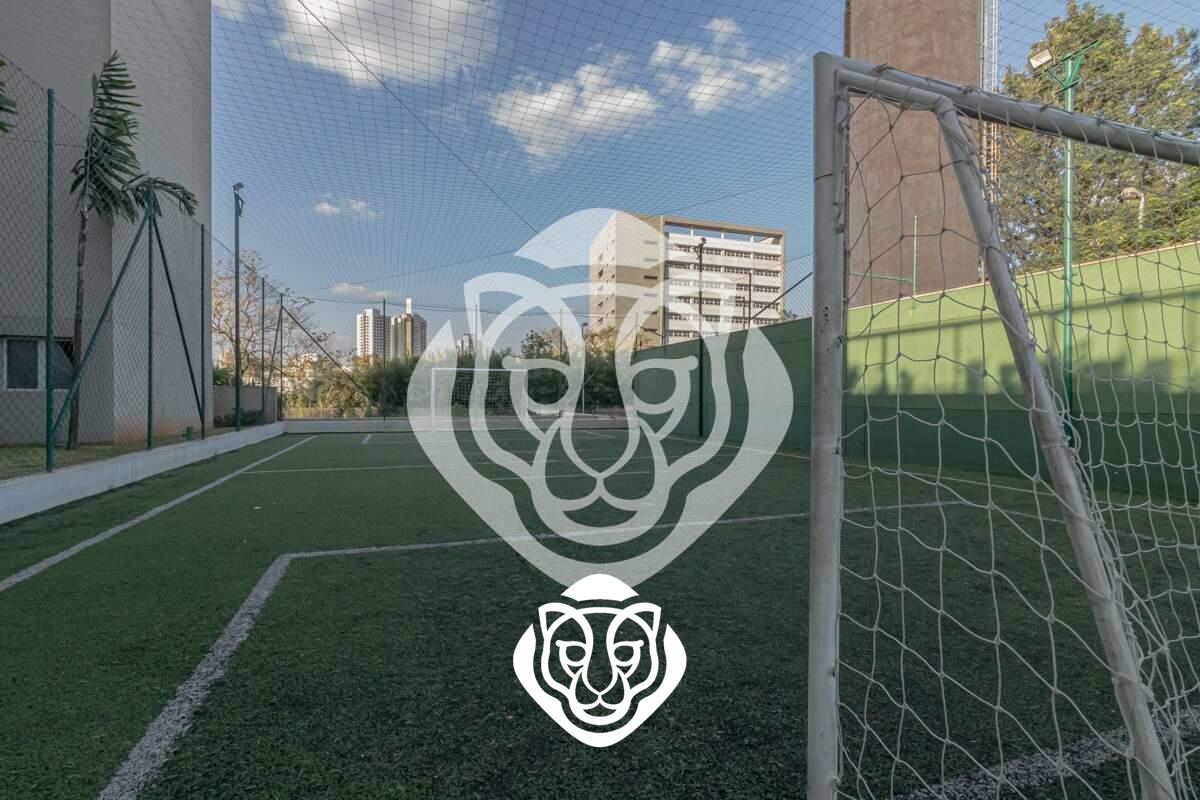 Campo de futebol