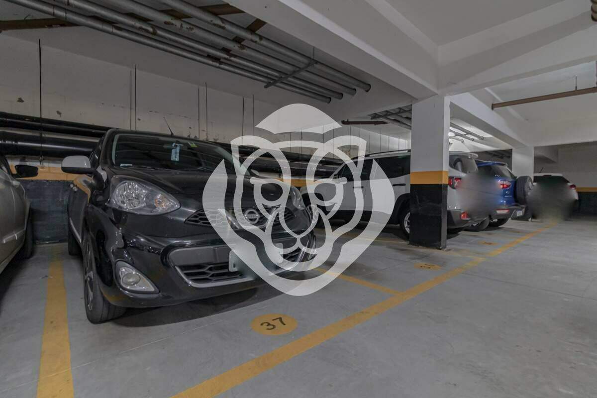 Vaga garagem