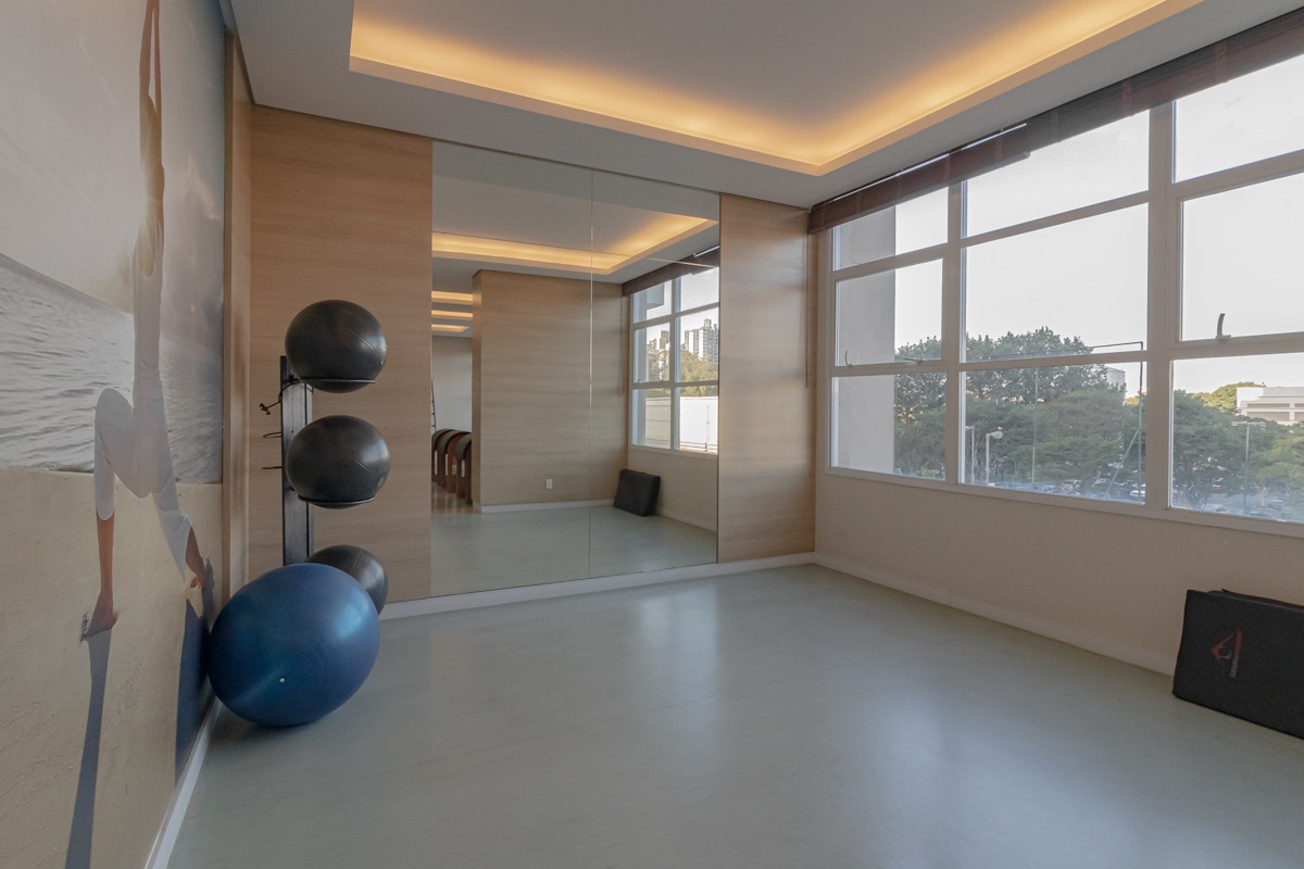 Pilates