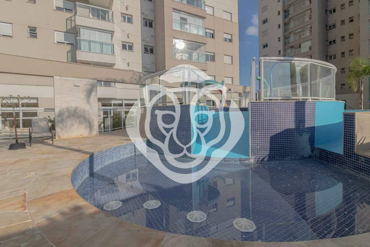 Piscina infantil