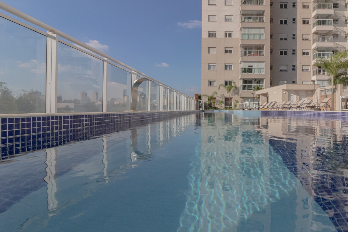 Piscina adulto