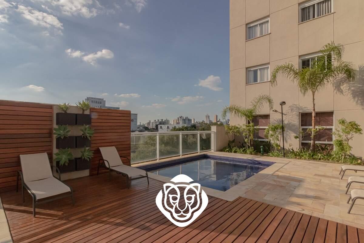 Piscina infantil