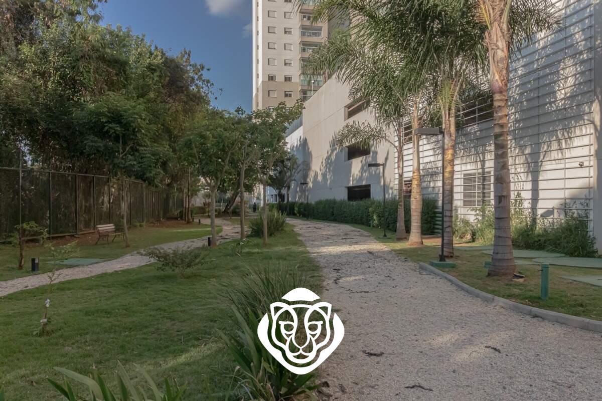 Espaço pet