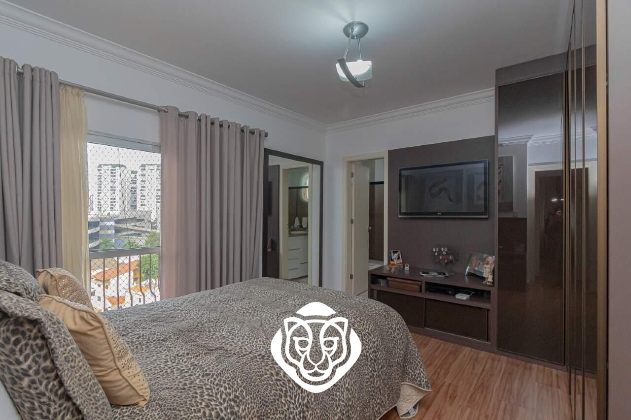 Dormitório III - Suíte