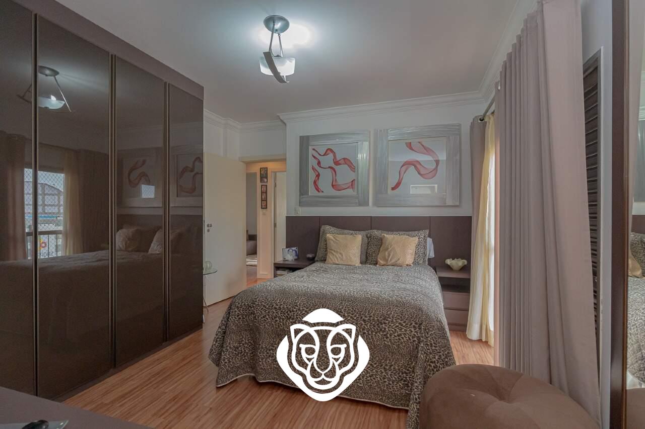 Dormitório III - Suíte