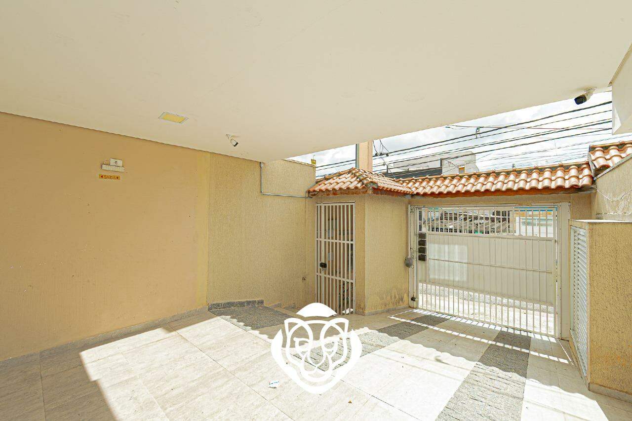 Garagem