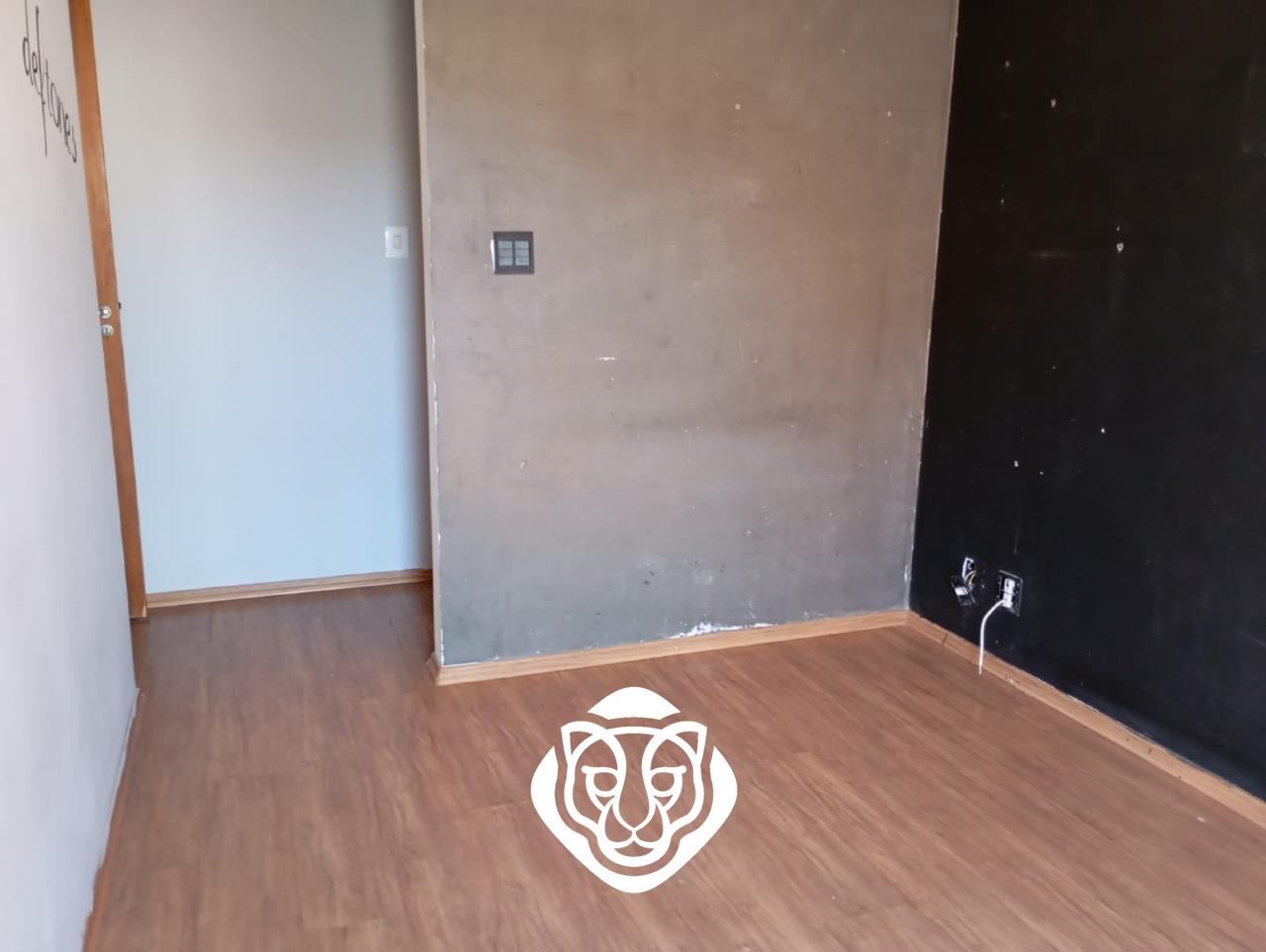 Dormitório I - suíte