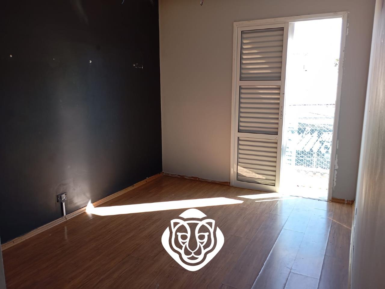 Dormitório I - suíte