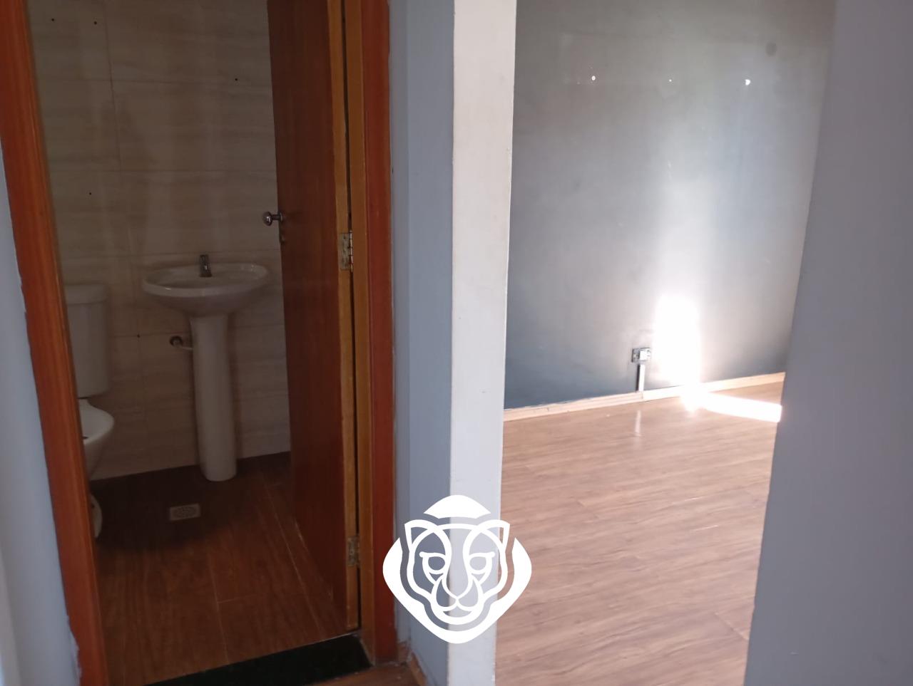 Dormitório I - suíte