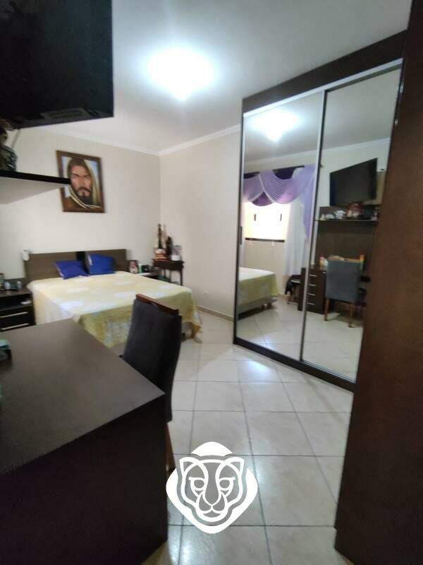 Dormitório I