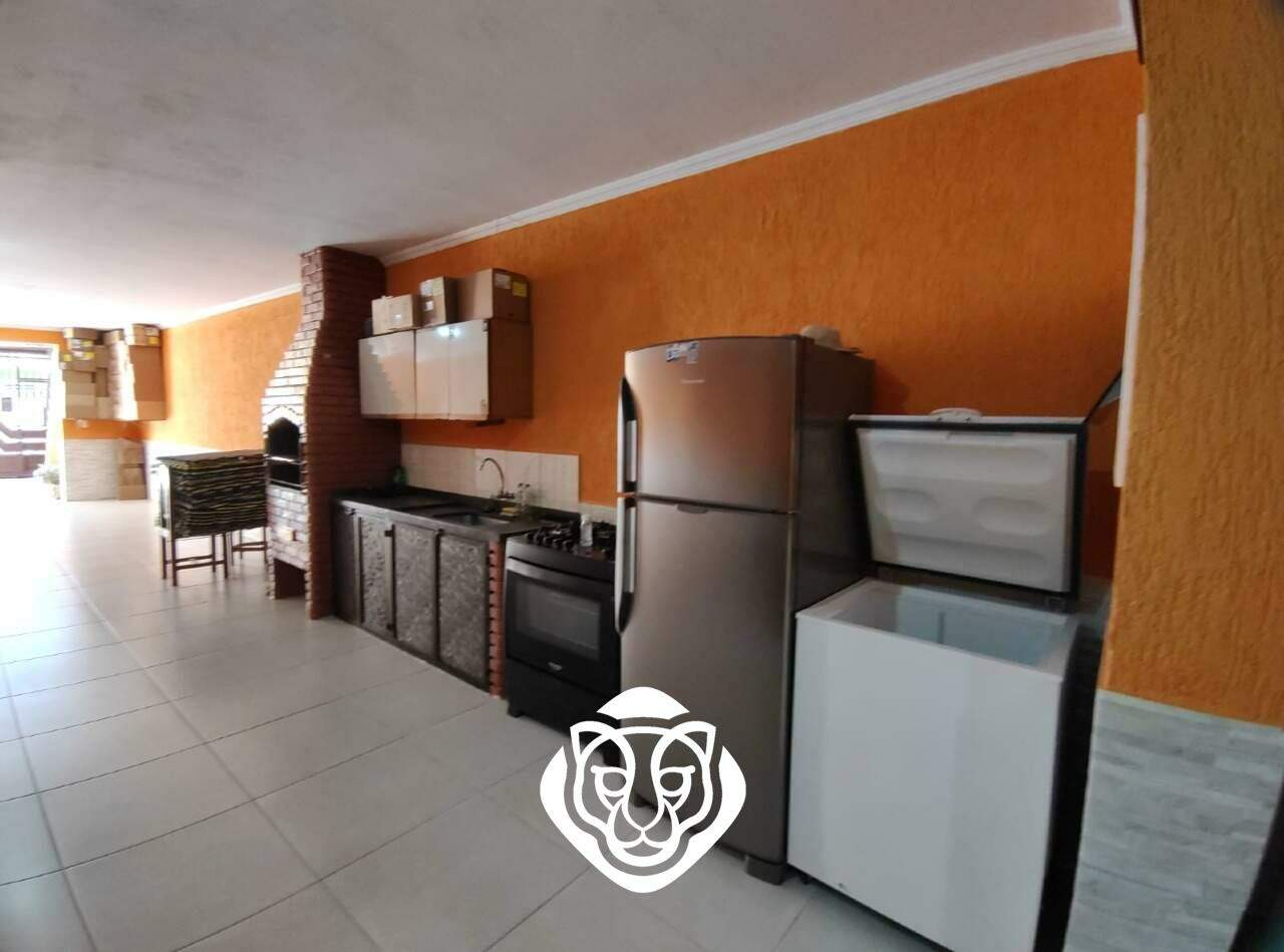 Espaço Gourmet