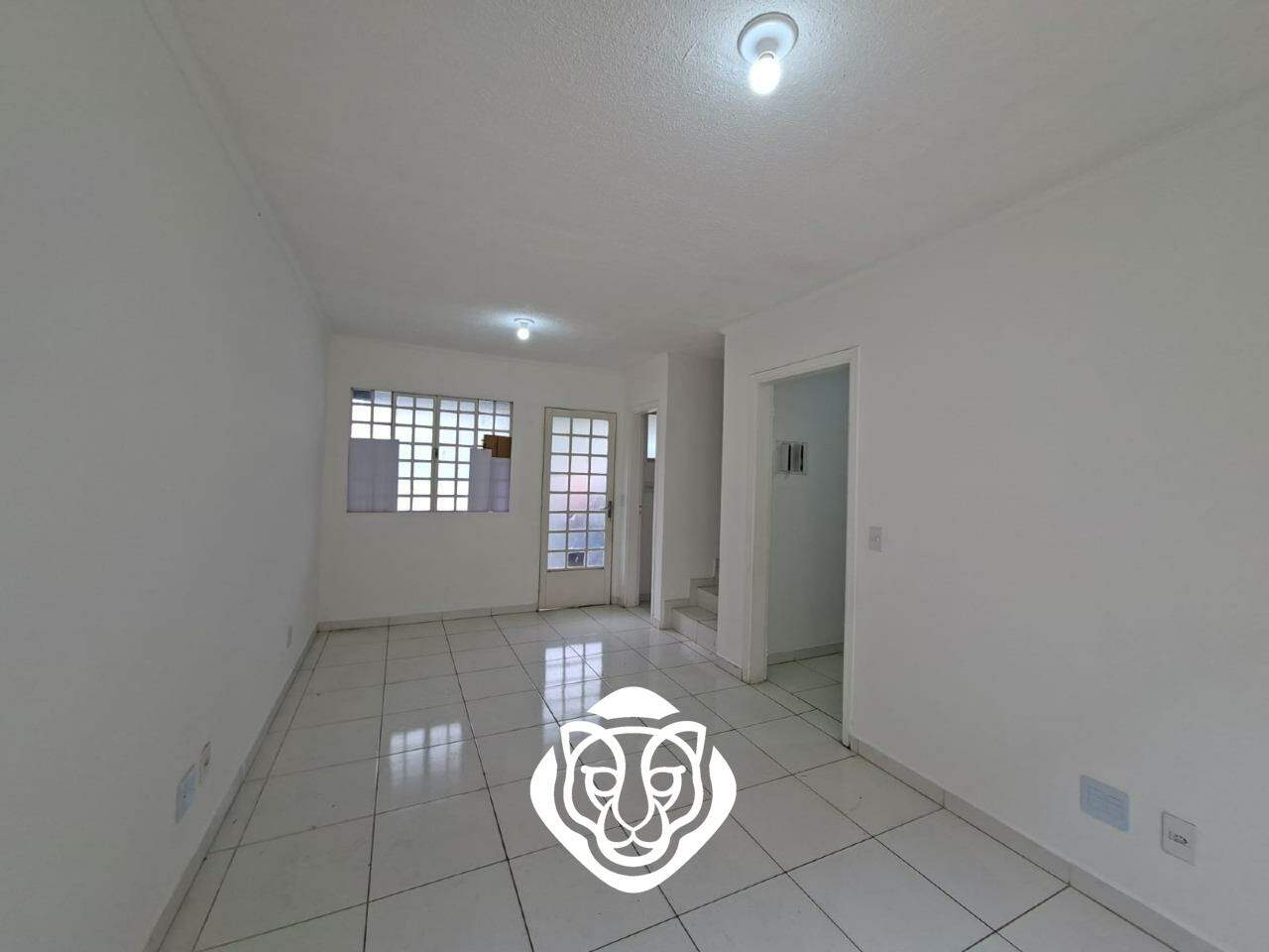Sala dois ambientes 
