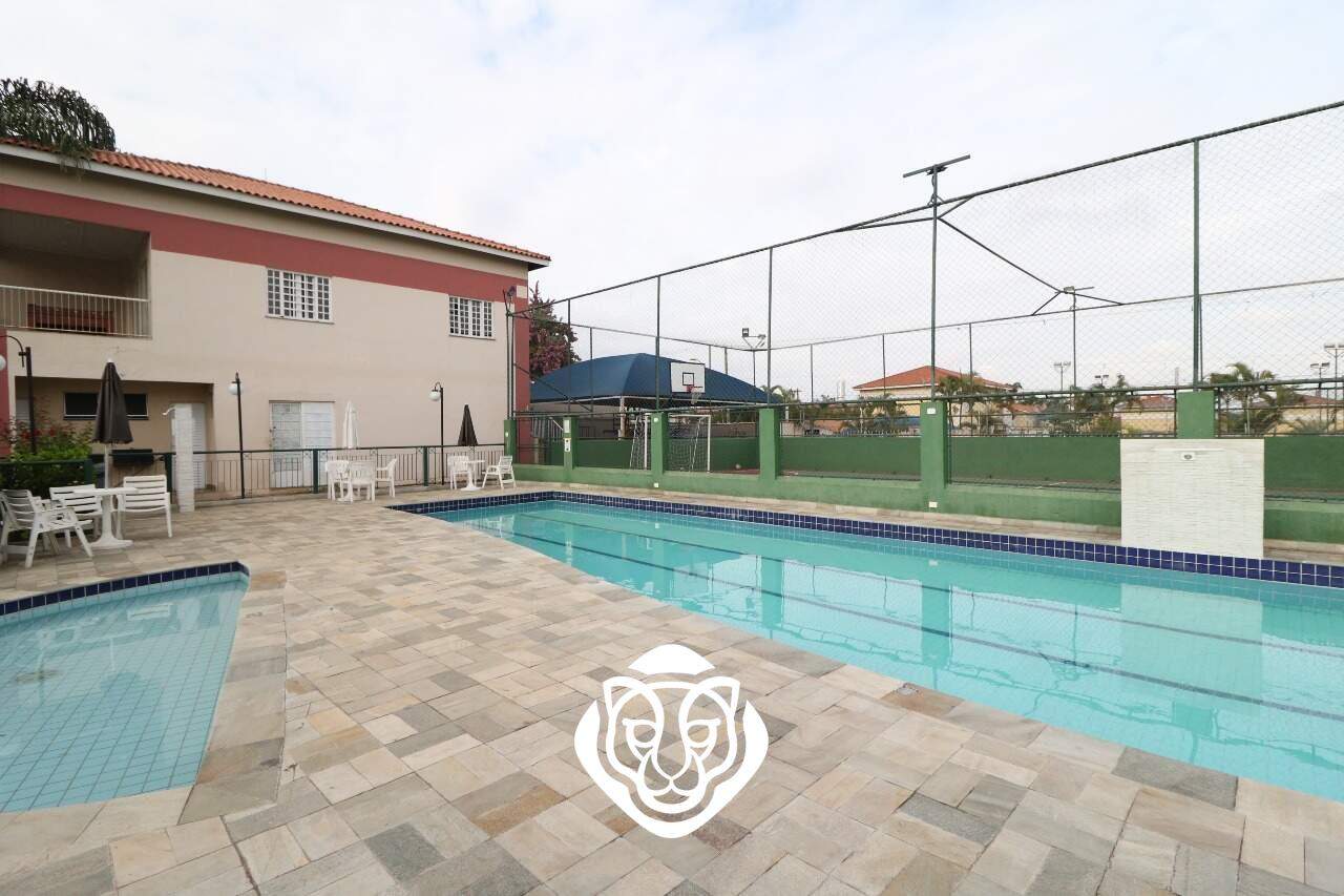 Piscinas