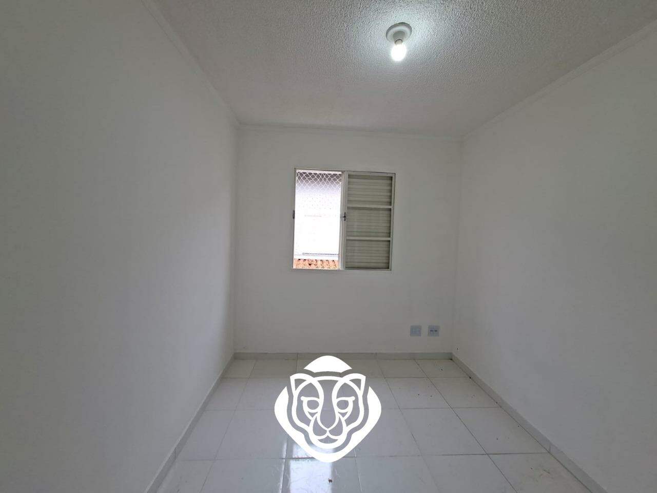 Dormitório I