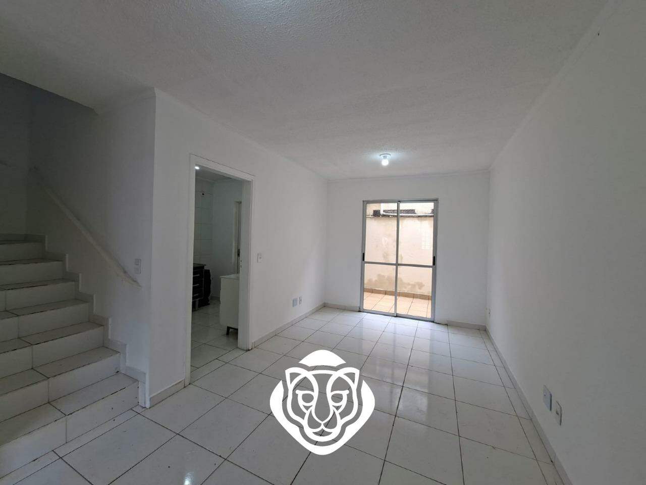Sala dois ambientes 