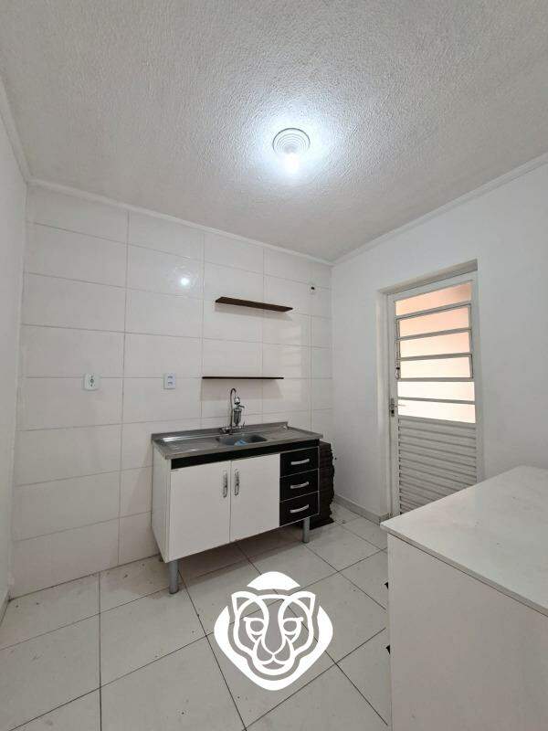 Cozinha