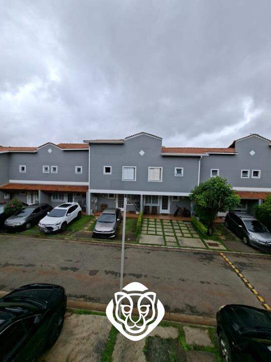 Vista do dormitório III
