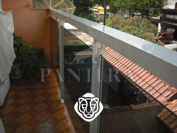 Sacada - Dormitório I