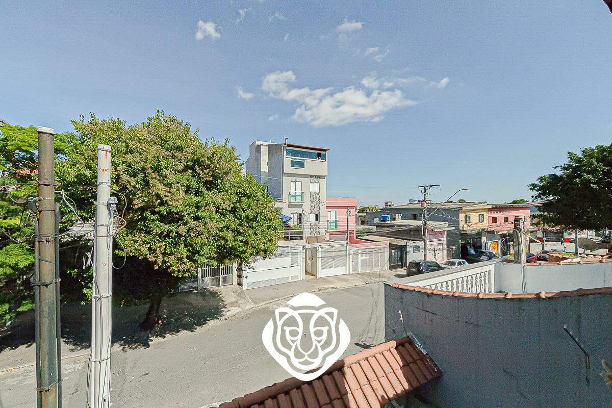 Vista Dormitório suíte 