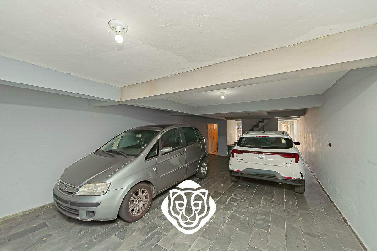 Garagem