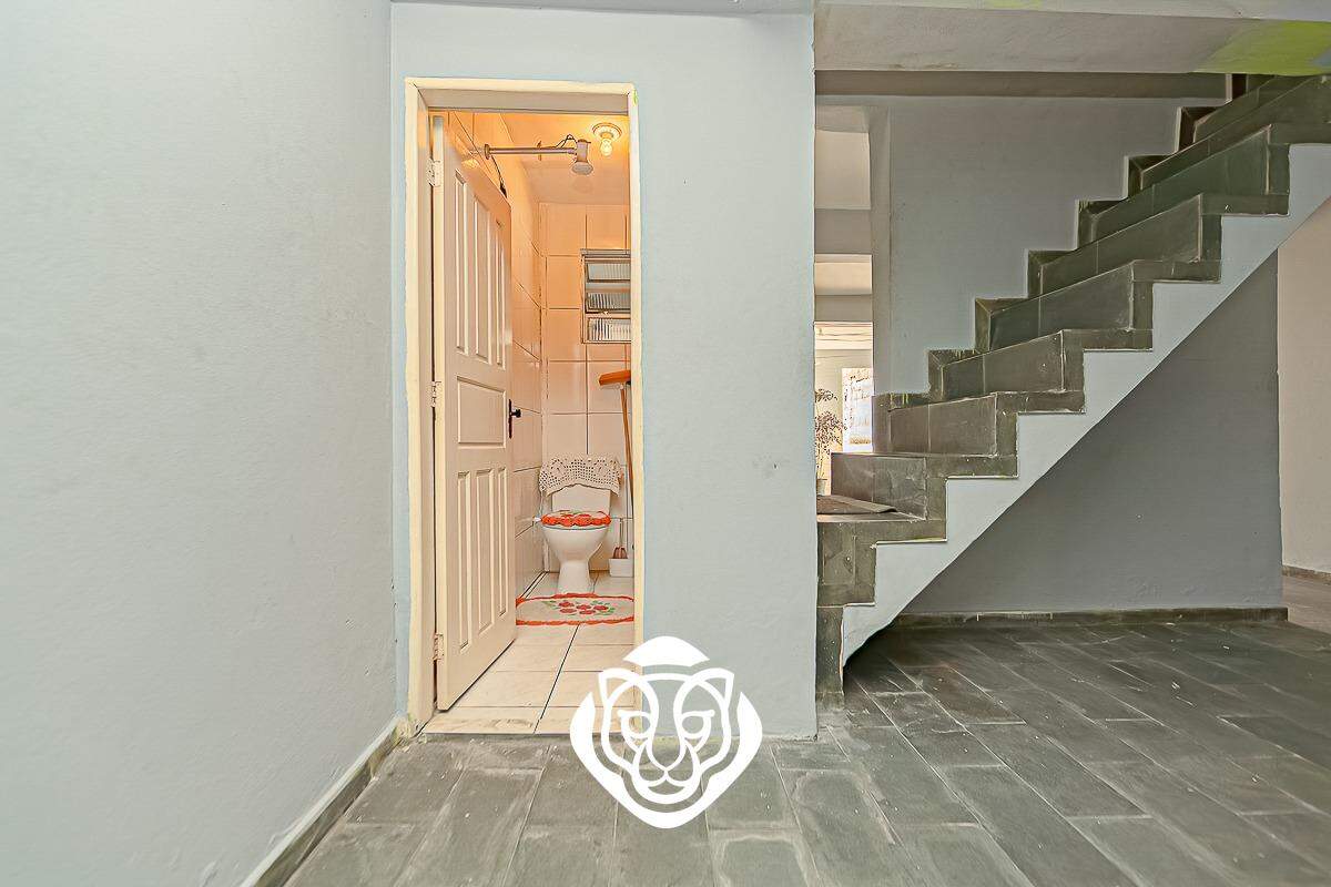 Lavabo garagem