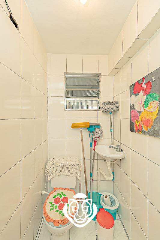 Lavabo garagem