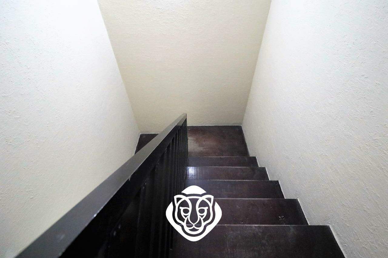 Escadas 