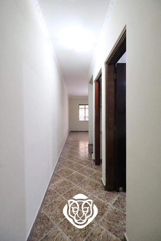 Hall lavabo 
