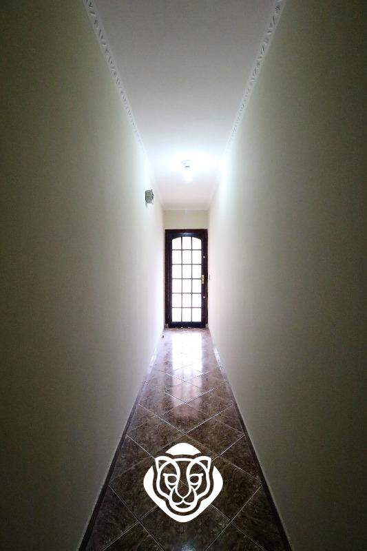 Entrada lateral 