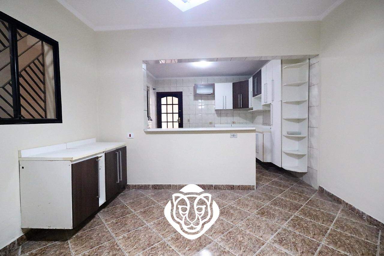 Sala de jantar