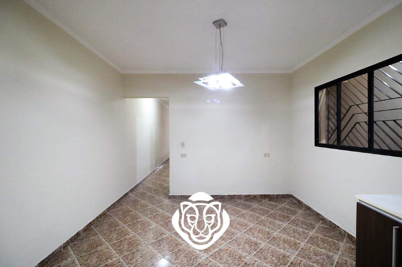 Sala de jantar