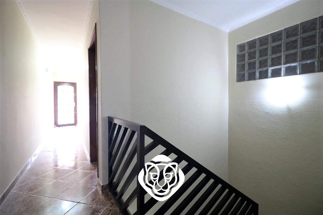 Escadas 