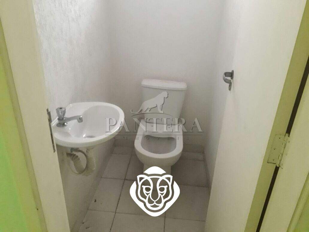 Banheiro