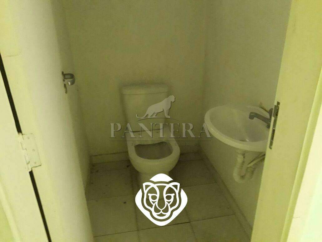 Banheiro