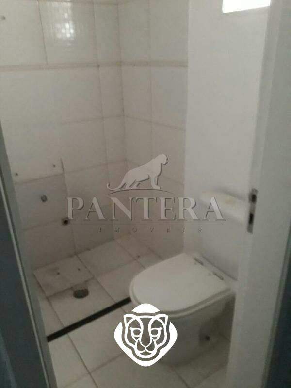Banheiro