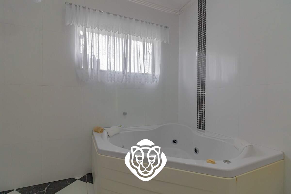 Banheiro - Suíte III