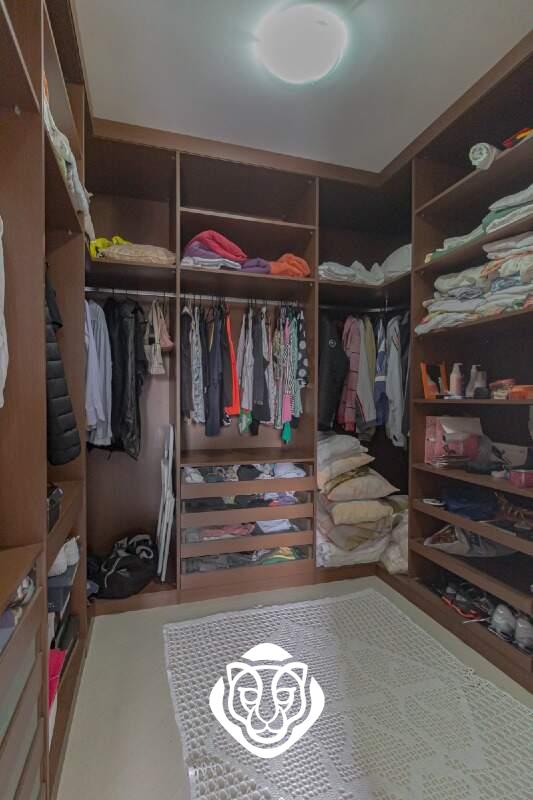 Closet - Suíte III