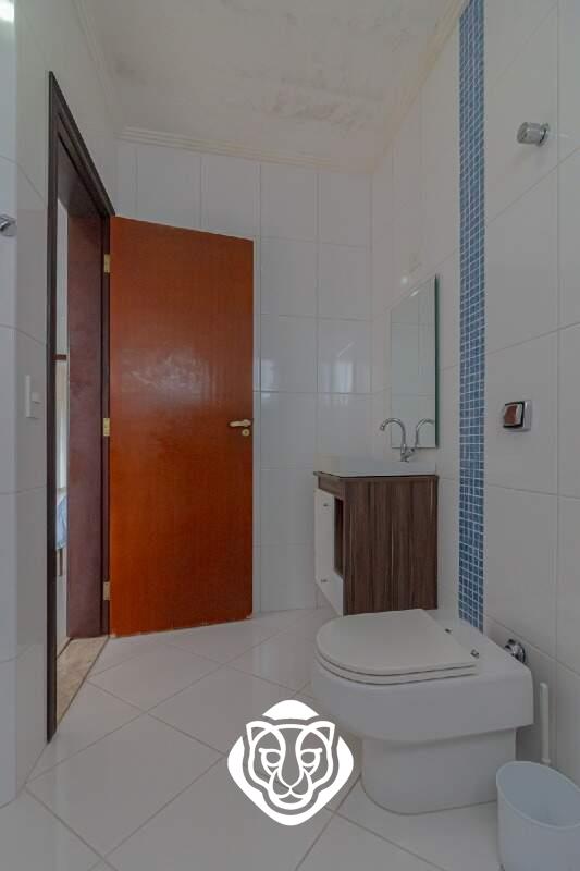 Banheiro - Suíte II