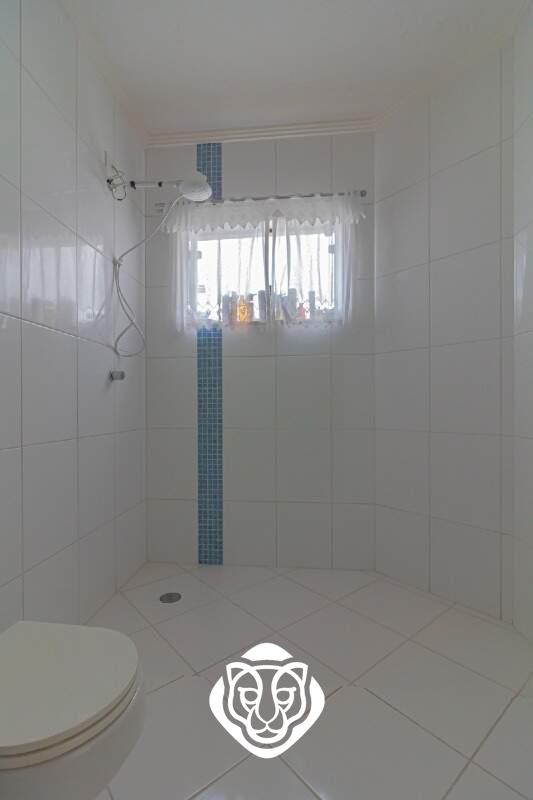 Banheiro - Suíte II