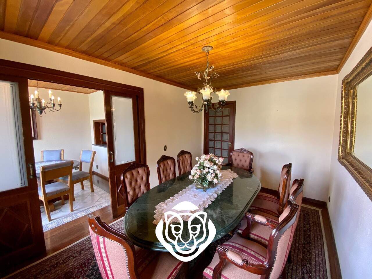 Sala de jantar