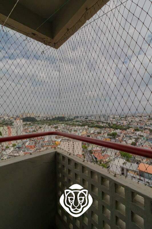 Varanda  suíte