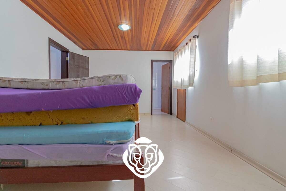 Dormitório suíte 5