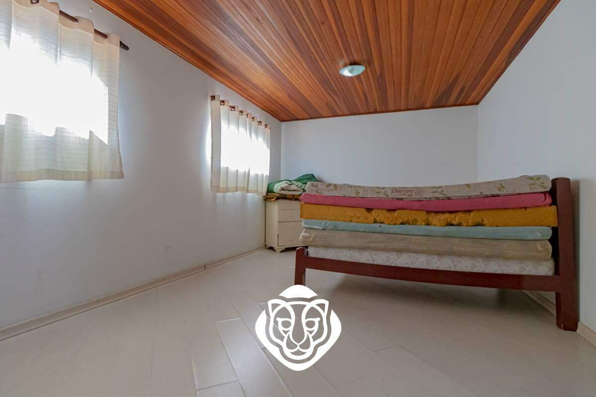 Dormitório suíte 5