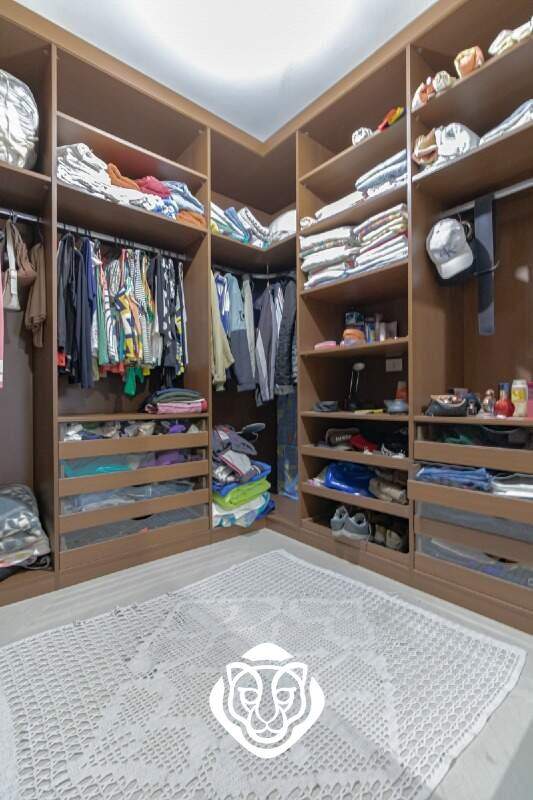 Closed Dormitório suíte 4