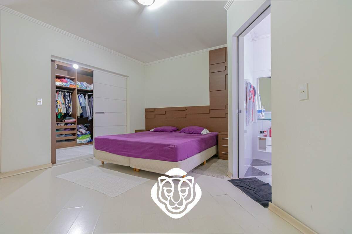 Dormitório suíte 4