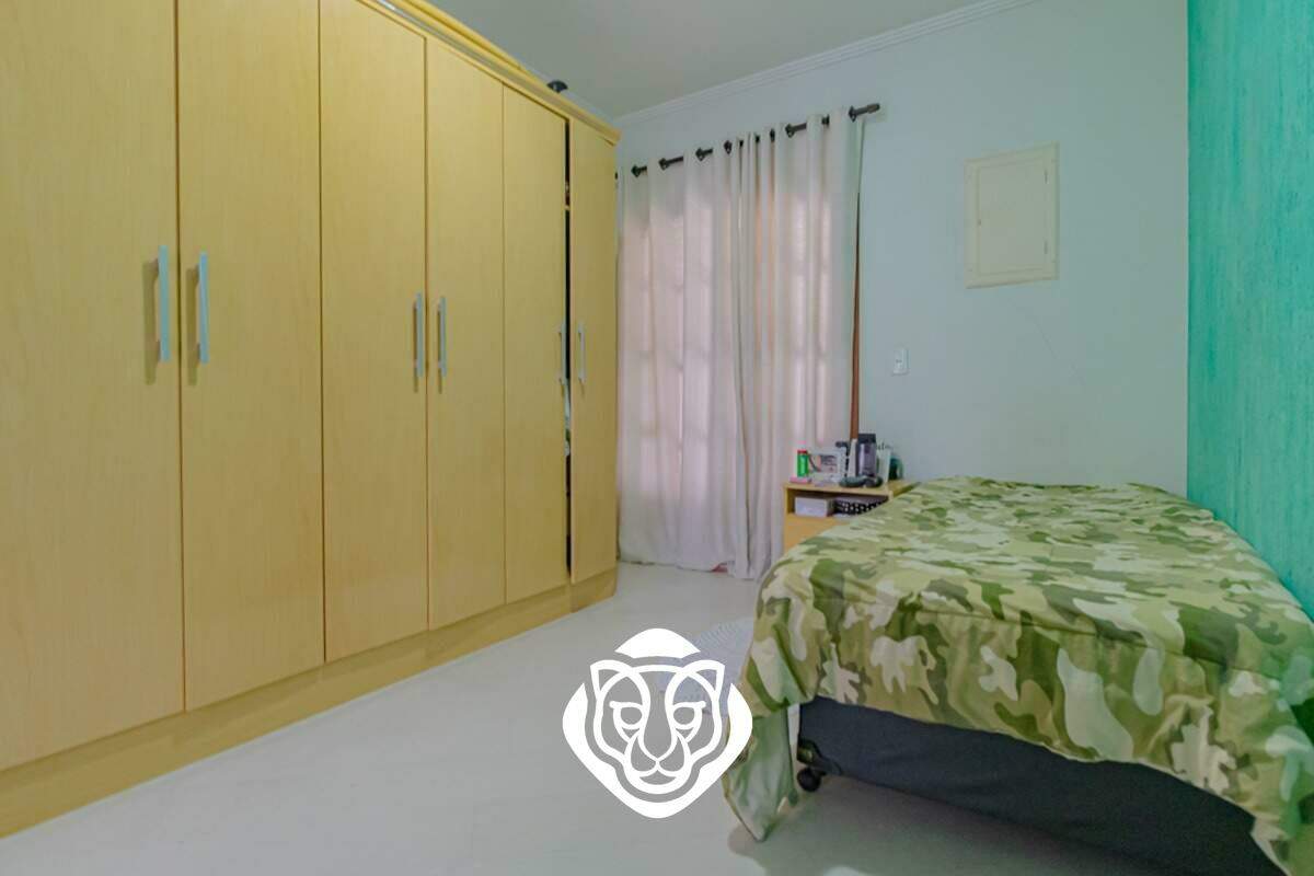 Dormitório suíte 3