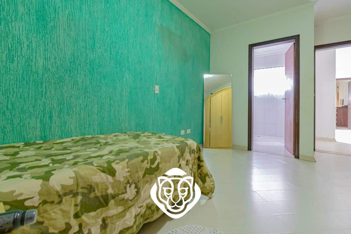 Dormitório suíte 3